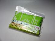 生茶パンダ先生！オリジナルフリースブランケット全2種