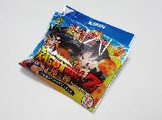 ドラゴンボールZ　神と神　イヤホンジャックフィギュア全12種