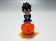 ドラゴンボールZ　神と神　イヤホンジャックフィギュア全12種