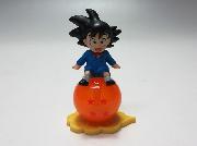 ドラゴンボールZ　神と神　イヤホンジャックフィギュア全12種