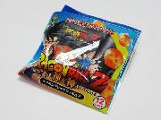 ドラゴンボールZ　神と神　イヤホンジャックフィギュア全12種