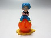 ドラゴンボールZ　神と神　イヤホンジャックフィギュア全12種