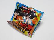 ドラゴンボールZ　神と神　イヤホンジャックフィギュア全12種