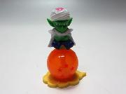 ドラゴンボールZ　神と神　イヤホンジャックフィギュア全12種