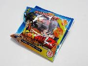 ドラゴンボールZ　神と神　イヤホンジャックフィギュア全12種