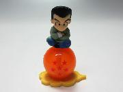 ドラゴンボールZ　神と神　イヤホンジャックフィギュア全12種