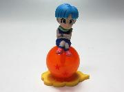 ドラゴンボールZ　神と神　イヤホンジャックフィギュア全12種