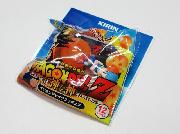 ドラゴンボールZ　神と神　イヤホンジャックフィギュア全12種