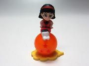 ドラゴンボールZ　神と神　イヤホンジャックフィギュア全12種