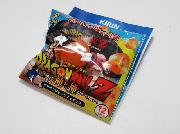 ドラゴンボールZ　神と神　イヤホンジャックフィギュア全12種