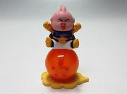 ドラゴンボールZ　神と神　イヤホンジャックフィギュア全12種