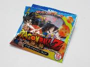 ドラゴンボールZ　神と神　イヤホンジャックフィギュア全12種