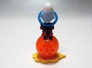 ドラゴンボールZ　神と神　イヤホンジャックフィギュア全12種