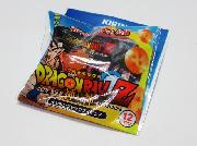 ドラゴンボールZ　神と神　イヤホンジャックフィギュア全12種