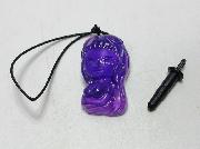 ワンピース　仲間をさがせオリジナルクリアストラップ全10種