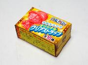 ワンピース　仲間をさがせオリジナルクリアストラップ全10種