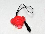 ワンピース　仲間をさがせオリジナルクリアストラップ全10種