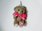 チョコラBBオリジナル　Baby Bear　ストラップ