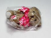 チョコラBBオリジナル　Baby Bear　ストラップ