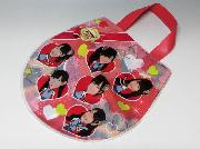 グリコ　ミニセレ　NMBバッグ