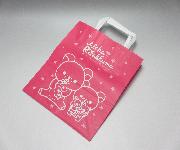 ローソン限定リラックマ紙袋全2種