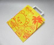 ローソン限定リラックマ紙袋全2種