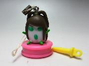 AKB48ちょ！歴代フィギュアの復刻版大集合！