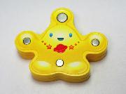 タッチでハッピー　全6種