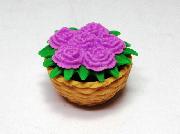 午後の紅茶EUROPEAN STYLE　ミニチュア消しゴム全20種