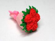 午後の紅茶EUROPEAN STYLE　ミニチュア消しゴム全20種