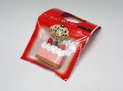 午後の紅茶EUROPEAN STYLE　ミニチュア消しゴム全20種