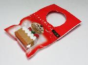 午後の紅茶EUROPEAN STYLE　ミニチュア消しゴム全20種