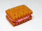 午後の紅茶EUROPEAN STYLE　ミニチュア消しゴム全20種