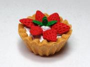 午後の紅茶EUROPEAN STYLE　ミニチュア消しゴム全20種