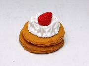 午後の紅茶EUROPEAN STYLE　ミニチュア消しゴム全20種