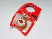 午後の紅茶EUROPEAN STYLE　ミニチュア消しゴム全20種