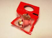 午後の紅茶EUROPEAN STYLE　ミニチュア消しゴム全20種