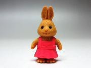 午後の紅茶EUROPEAN STYLE　ミニチュア消しゴム全20種