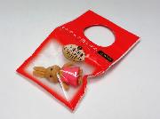 午後の紅茶EUROPEAN STYLE　ミニチュア消しゴム全20種