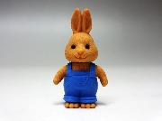 午後の紅茶EUROPEAN STYLE　ミニチュア消しゴム全20種