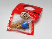 午後の紅茶EUROPEAN STYLE　ミニチュア消しゴム全20種