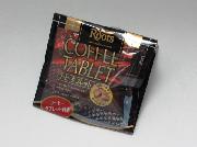 モントワール　Rootsコラボレーション商品　コーヒータブレット