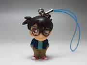 名探偵コナン　絶海の探偵　セブンｰイレブン限定オリジナルストラップコレクション全6種
