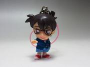 名探偵コナン　絶海の探偵　セブンｰイレブン限定オリジナルストラップコレクション全6種