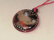 名探偵コナン　絶海の探偵　セブンｰイレブン限定オリジナルストラップコレクション全6種