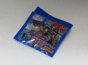 名探偵コナン　絶海の探偵　セブンｰイレブン限定オリジナルストラップコレクション全6種