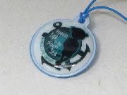 名探偵コナン　絶海の探偵　セブンｰイレブン限定オリジナルストラップコレクション全6種