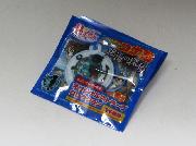 名探偵コナン　絶海の探偵　セブンｰイレブン限定オリジナルストラップコレクション全6種