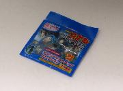 名探偵コナン　絶海の探偵　セブンｰイレブン限定オリジナルストラップコレクション全6種