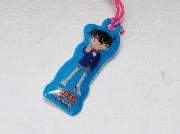 名探偵コナン　絶海の探偵　セブンｰイレブン限定オリジナルストラップコレクション全6種